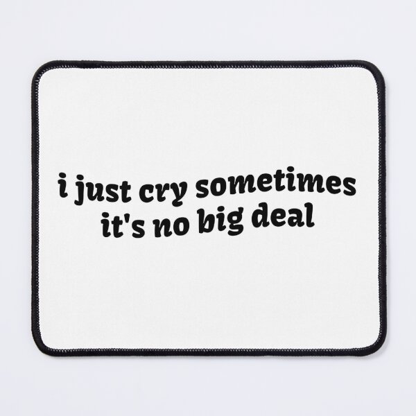 Item preview, Dance Moms Mackenzie I Just Cry Sometimes designed and sold by megans2000.