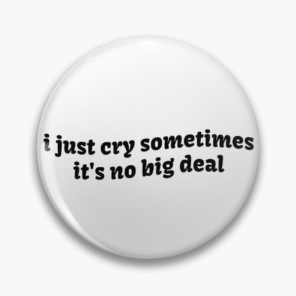 Item preview, Dance Moms Mackenzie I Just Cry Sometimes designed and sold by megans2000.