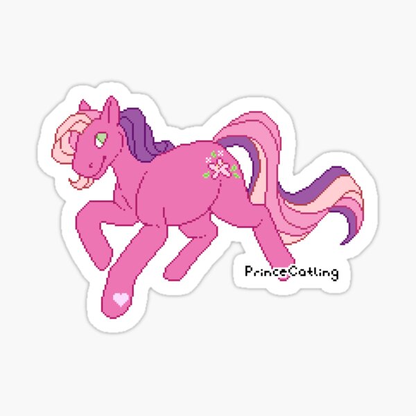 G3 Cheerilee Sticker