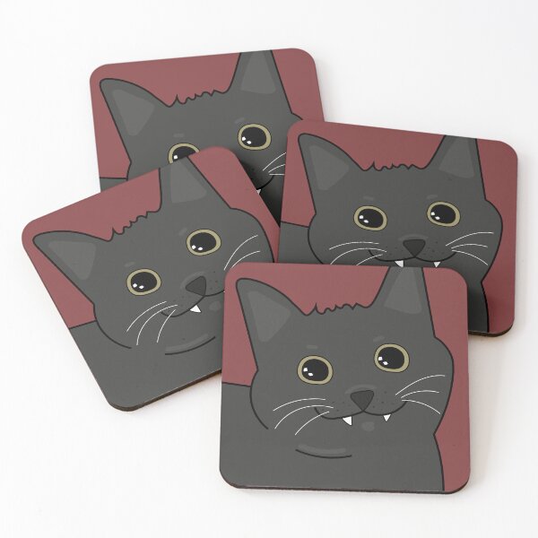 Artikelvorschau, VAMPIRKATZE entworfen und verkauft von sunkyuson.