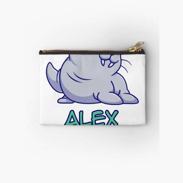 Item preview, Alex The Seal designed and sold by JoseyMiles.