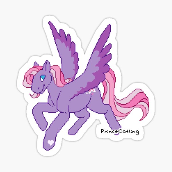 Starsong Sticker