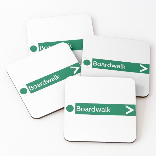 Item preview, sugarloaf boardwalk designed and sold by outsidersarebae.