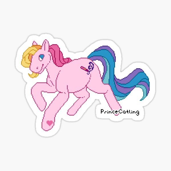 Toola Roola Sticker