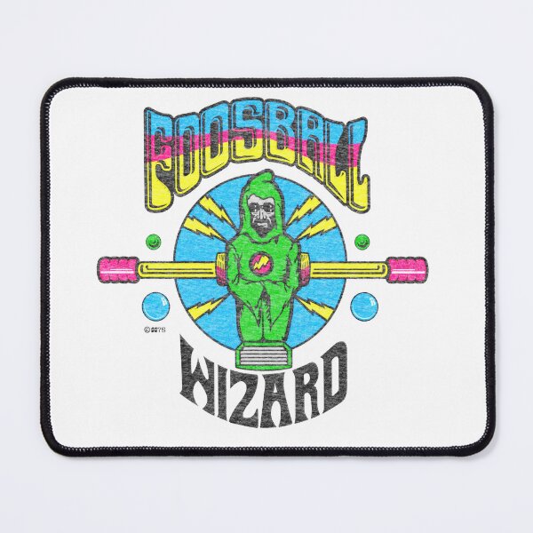 Item preview, Foosball Wiz designed and sold by superiorgraphix.