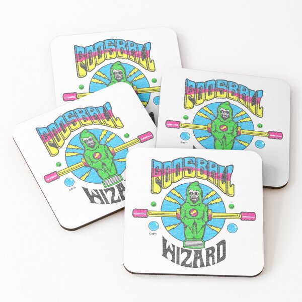Item preview, Foosball Wiz designed and sold by superiorgraphix.