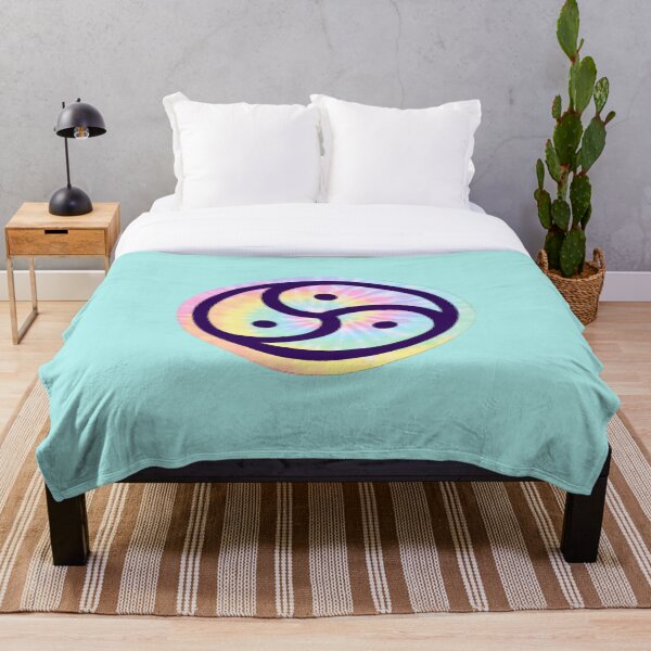 Item preview, Retro Triskelion  designed and sold by AGirlCreative.