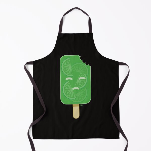 Item preview, Lime Paleta (No sea tan amargo) Graphic designed and sold by ClementMurazik.