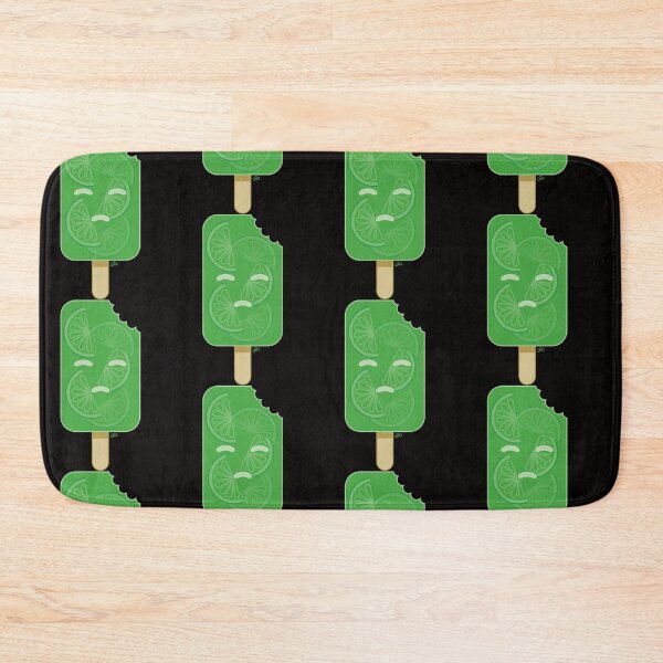 Item preview, Lime Paleta (No sea tan amargo) Graphic  designed and sold by ClementMurazik.