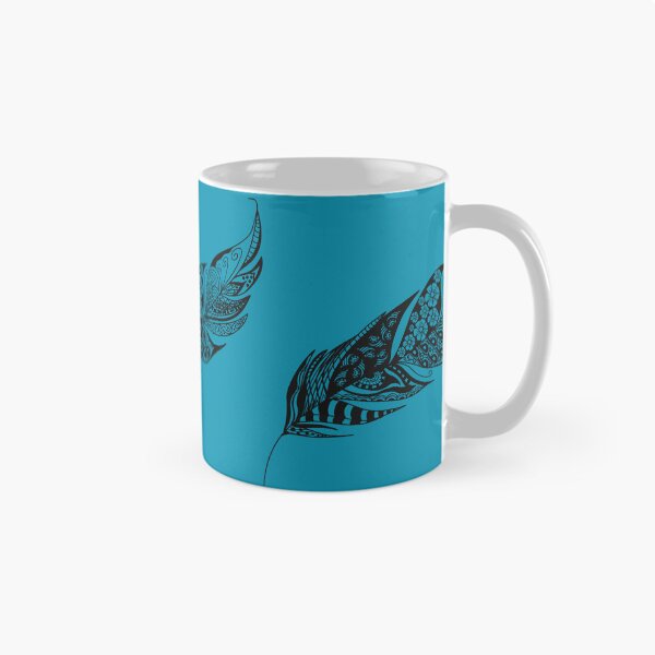 Item preview, Doodle Feather designed and sold by CeriLodge.