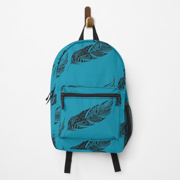 Item preview, Doodle Feather designed and sold by CeriLodge.