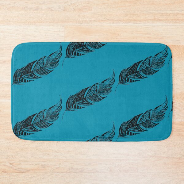 Item preview, Doodle Feather designed and sold by CeriLodge.