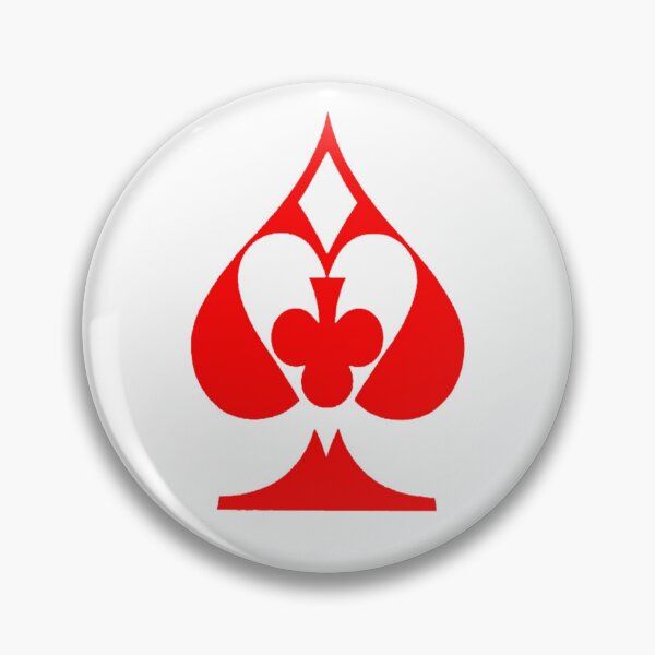 Item preview, poker card designed and sold by Teixeira224.