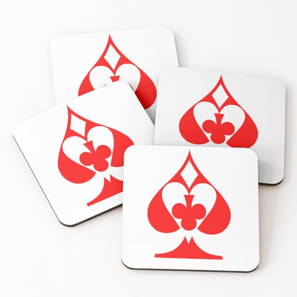 Item preview, poker card designed and sold by Teixeira224.