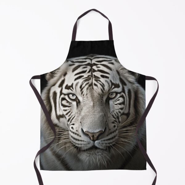 Item preview, "The Majestic Roar of the Jungle King: The Bengal Tiger" designed and sold by SBD-Shop.