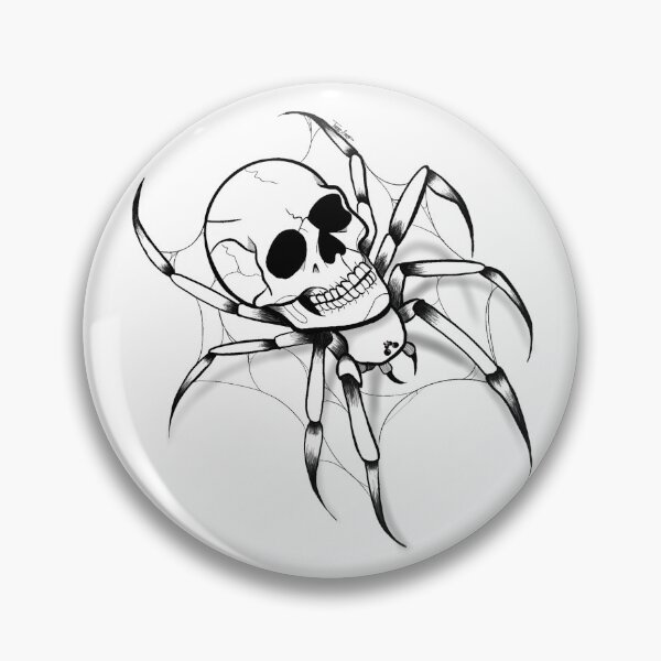 Item preview, Twisted Skulltula designed and sold by TwistedCreep.