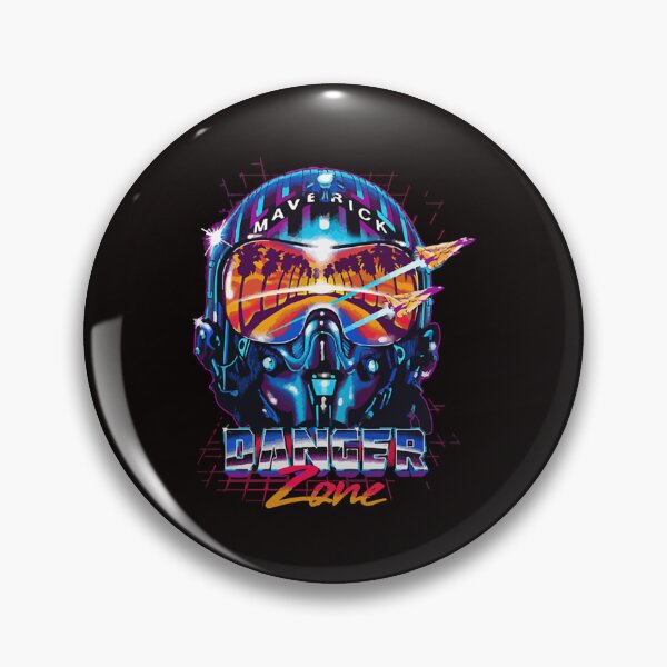 Item preview,  Danger Zone     designed and sold by CassandZieme.