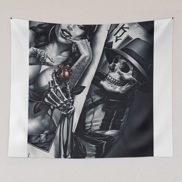 Item preview, Dangerous Bet designed and sold by Teixeira224.