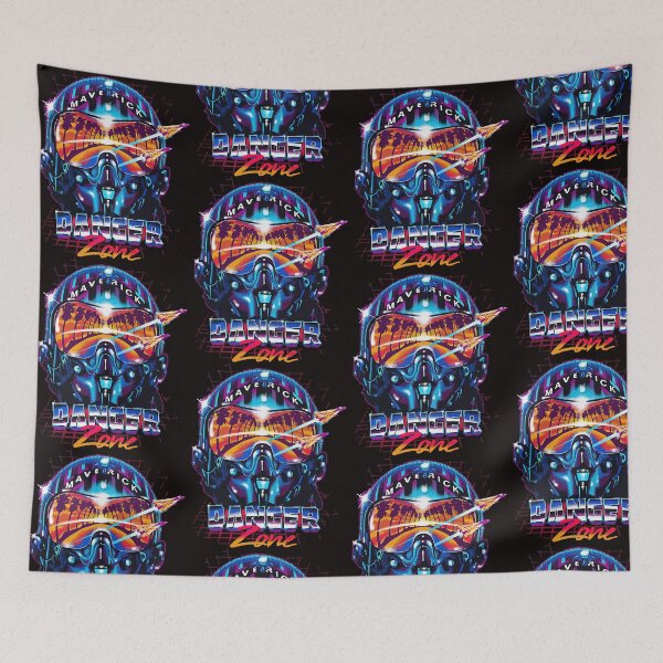 Item preview,  Danger Zone     designed and sold by CassandZieme.