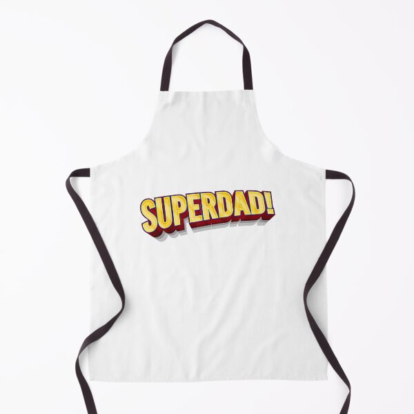 Item preview, Super Dad!  Father's Day - Design 2 designed and sold by Vision-Tees.