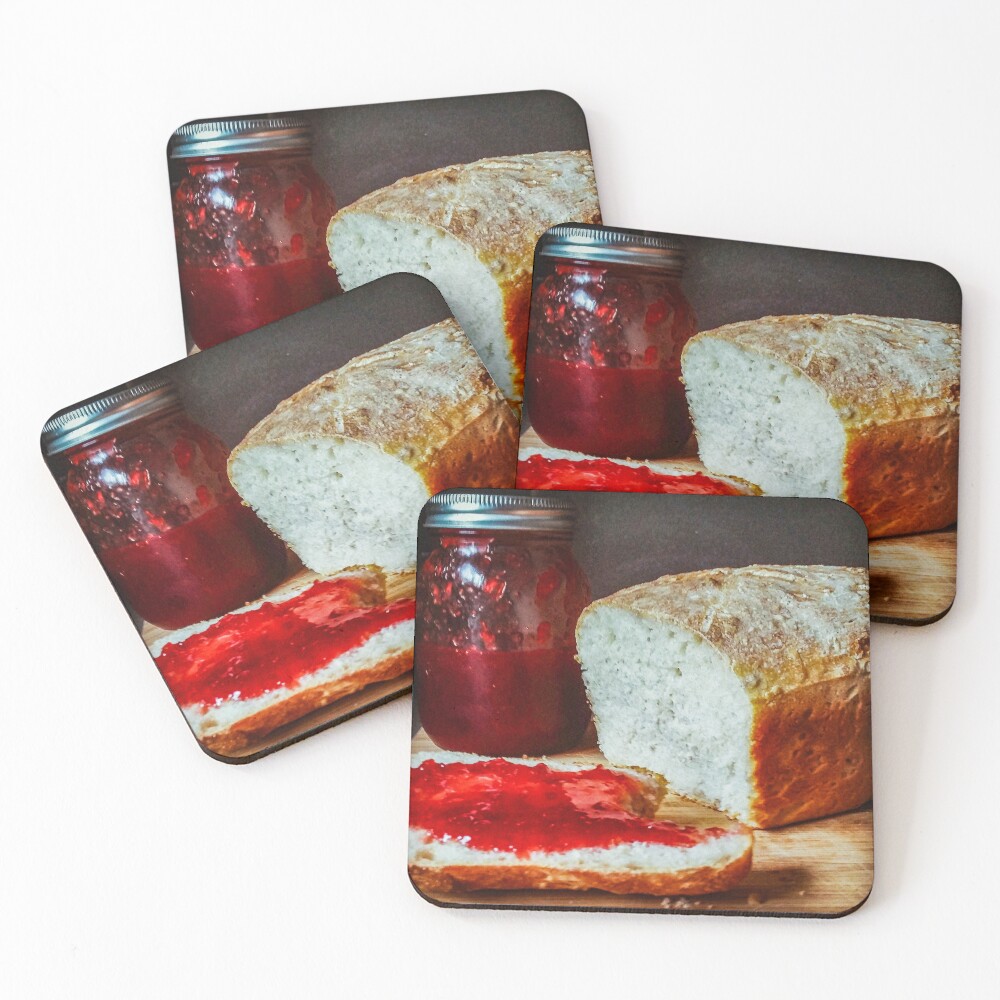 Item preview, Coasters (Set of 4) designed and sold by RobiPhoto.