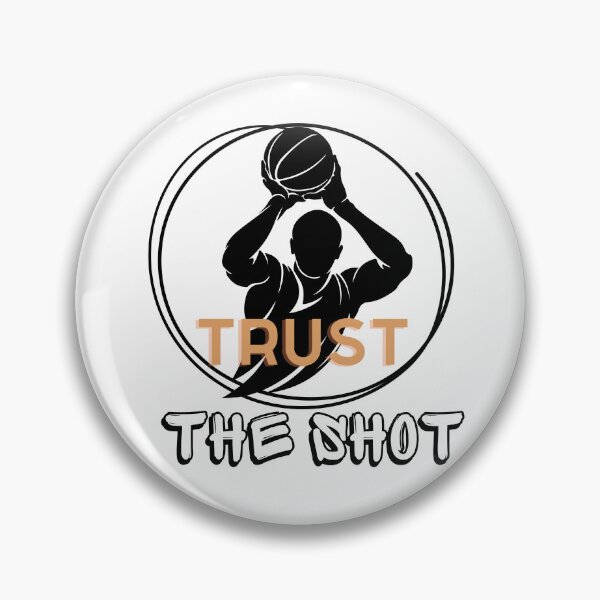 Item preview, TRUST THE SHOT designed and sold by Javidesigner19.