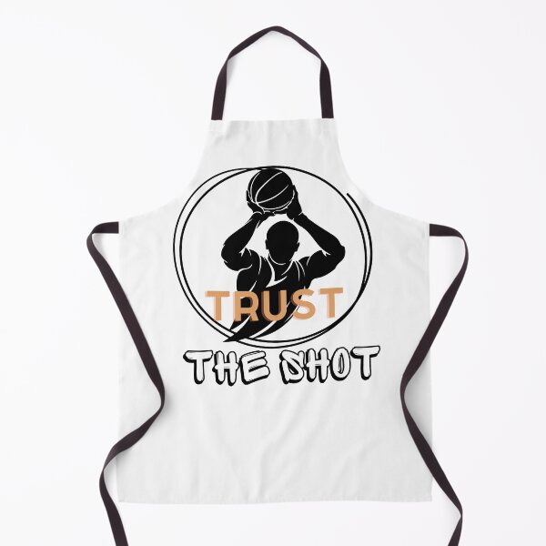 Item preview, TRUST THE SHOT designed and sold by Javidesigner19.