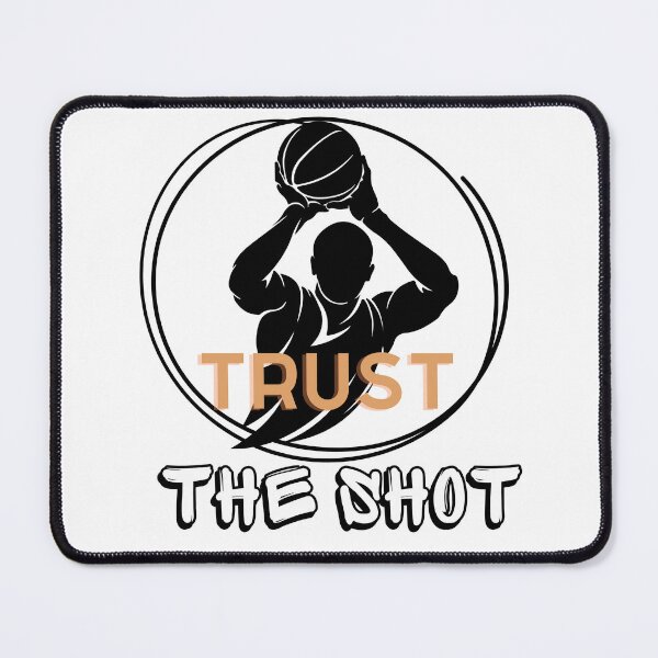 Item preview, TRUST THE SHOT designed and sold by Javidesigner19.