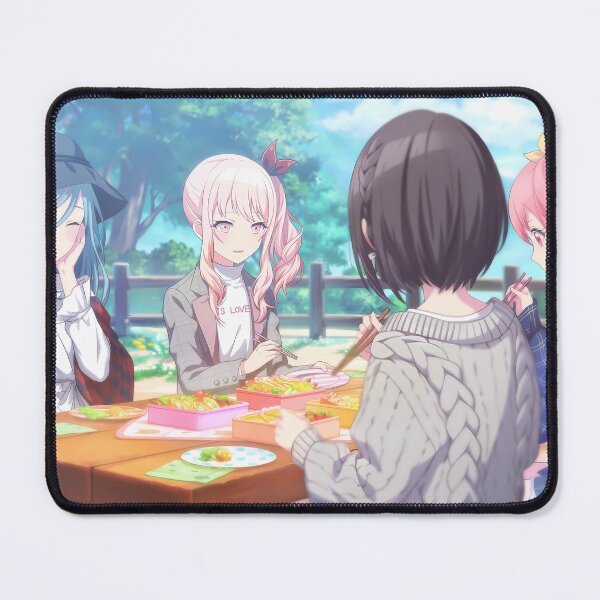 Item preview, Mizuki Akiyama "Exciting Picnic" (Before) designed and sold by Takaada.