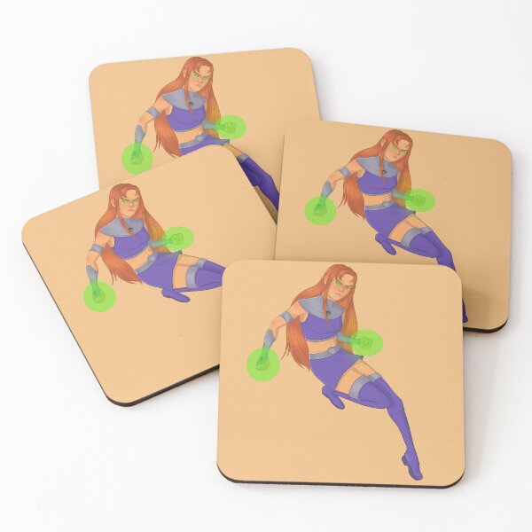 Item preview, Starfire designed and sold by Olazuli.