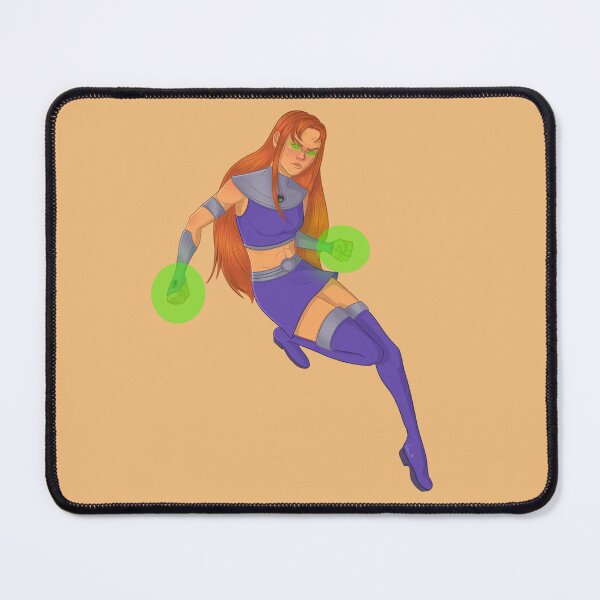 Item preview, Starfire designed and sold by Olazuli.