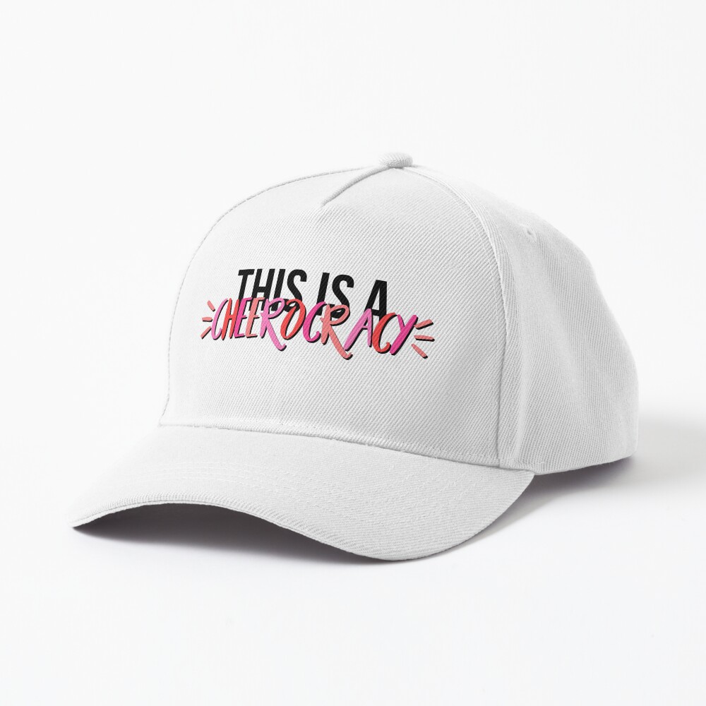 Item preview, Baseball Cap designed and sold by sarahrose20.