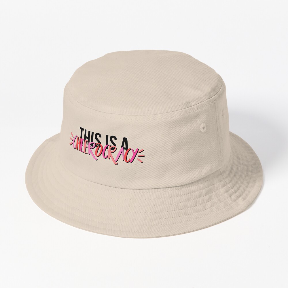 Item preview, Bucket Hat designed and sold by sarahrose20.