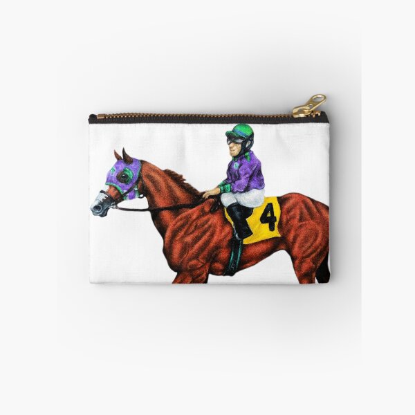 Item preview, California Chrome racehorse designed and sold by Carmen Jimenez.