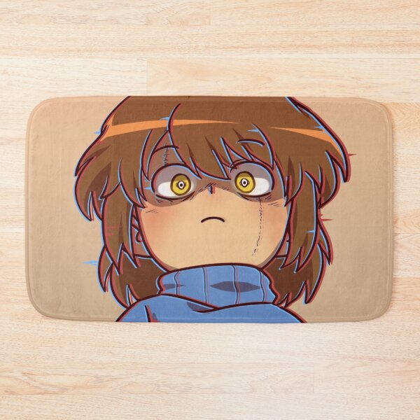 Item preview, Frisk (Controlled by Gaster) designed and sold by Rayium.