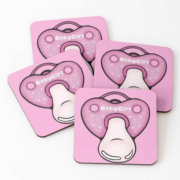 Item preview, Bebita designed and sold by AGirlCreative.