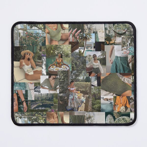 Item preview, Tropical Adventure Collage designed and sold by sarahrose20.