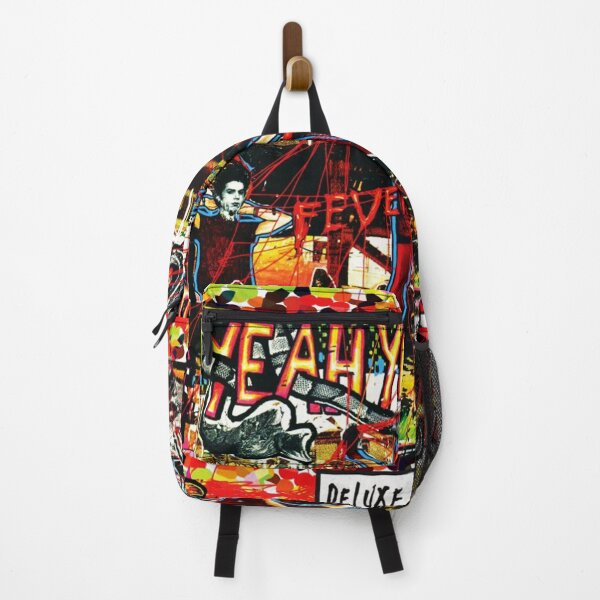 Item preview, Fever To Tell designed and sold by ElvaMar54.