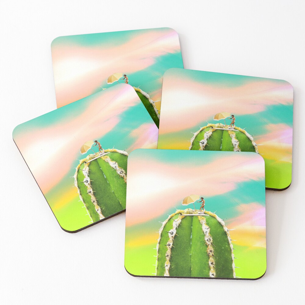Item preview, Coasters (Set of 4) designed and sold by RileyJoyner.