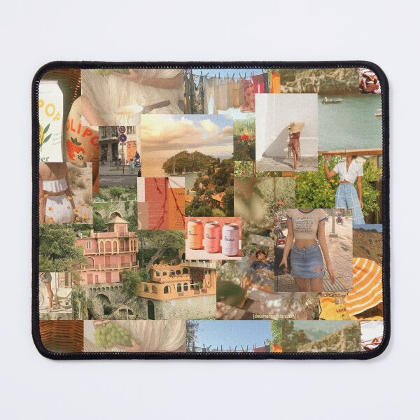 Item preview, Italia Collage designed and sold by sarahrose20.