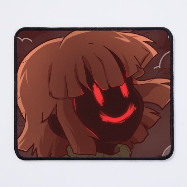 Item preview, Evil Chara Dreemurr! designed and sold by Rayium.