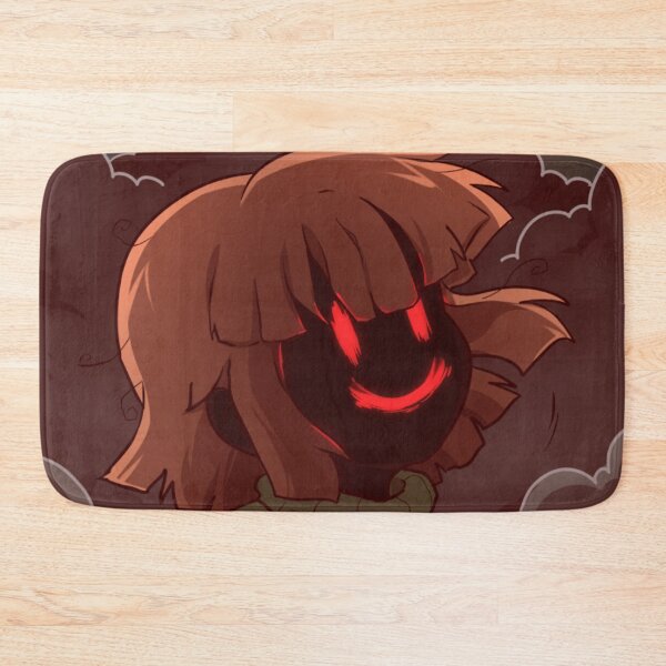 Item preview, Evil Chara Dreemurr! designed and sold by Rayium.