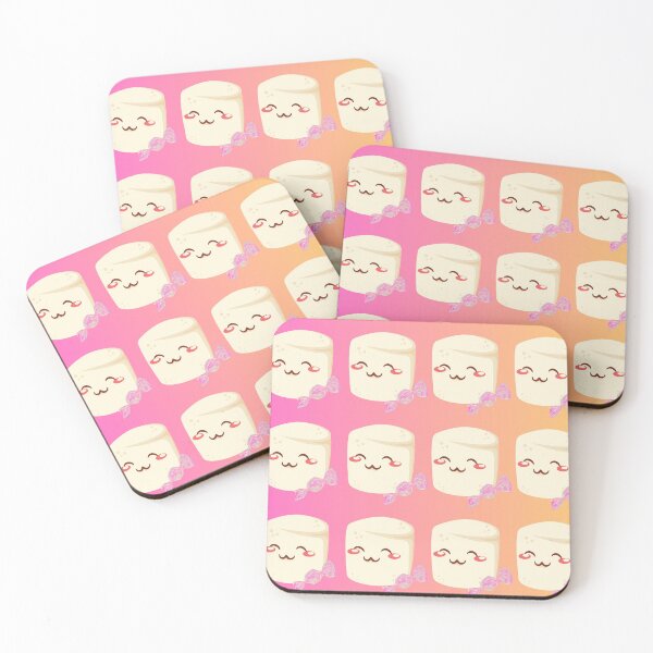 Item preview, LOVELY MARSHMALLOWS designed and sold by GabiSabi.