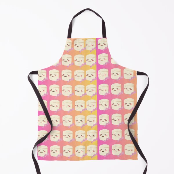 Item preview, LOVELY MARSHMALLOWS designed and sold by GabiSabi.