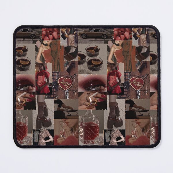 Item preview, Decadence Collage designed and sold by sarahrose20.