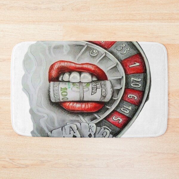 Item preview, Roulette designed and sold by Teixeira224.