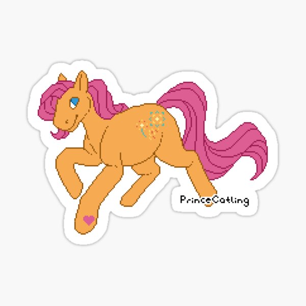 Sparkleworks Sticker