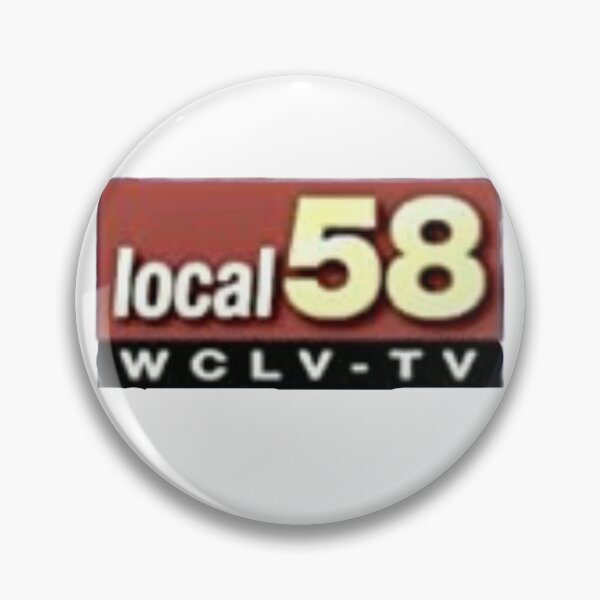 Item preview, Local58 News Channel designed and sold by KrypticKlothing.