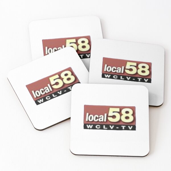 Item preview, Local58 News Channel designed and sold by KrypticKlothing.