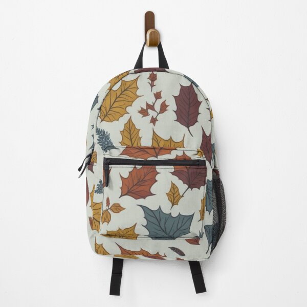 Item preview, Autumn Leaves Print designed and sold by SkipTon121.